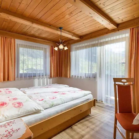 Gaestehaus Geisler