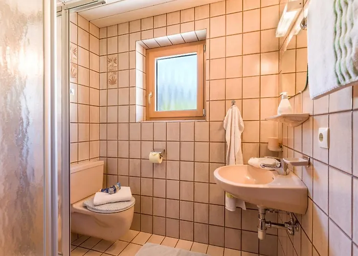 Gaestehaus Geisler Konukevi