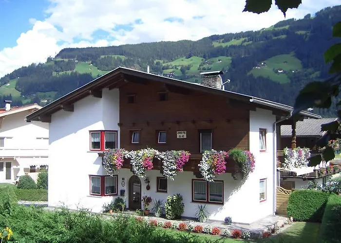 Gaestehaus Geisler Konukevi 3*