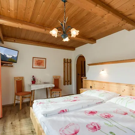 Gaestehaus Geisler Pensionat Hippach