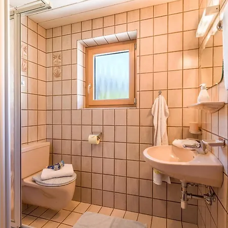 Gaestehaus Geisler Konukevi