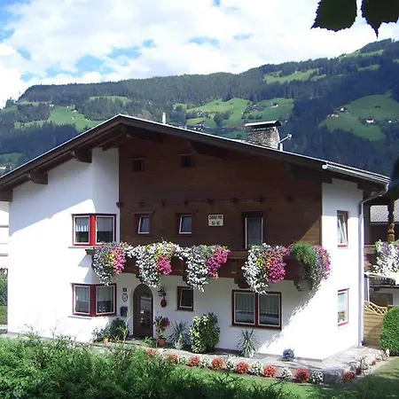 Gaestehaus Geisler Konukevi 3*